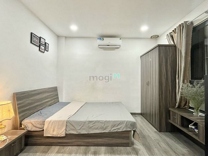 Hình ảnh Chdv studio full nội thất sang trọng giá rẻ