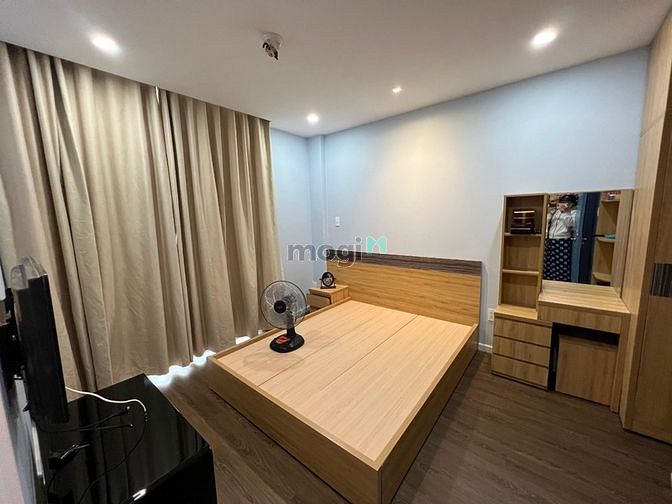Hình ảnh Cho thuê cộng hoà garden 76m2,2pn,Full đồ đẹp