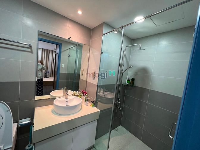 Hình ảnh Cho thuê cộng hoà garden 76m2,2pn,Full đồ đẹp