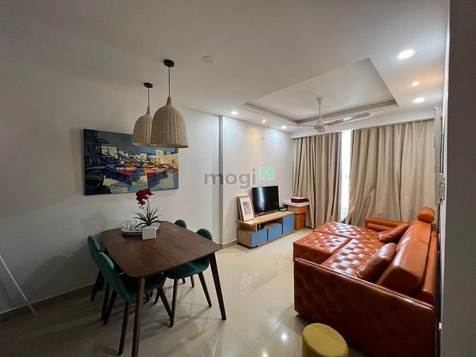 Hình ảnh Cho thuê cộng hoà garden 76m2,2pn,Full đồ đẹp