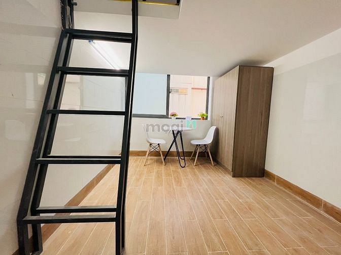Hình ảnh Chdv duplex giá siêu rẻ tại tân bình