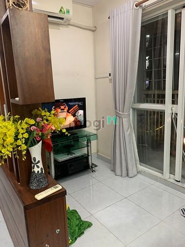 Hình ảnh Công ty khủng hoảng bán CC Gia Phú Q. Bình Tân, 1ty150 65m2 2pn1wc