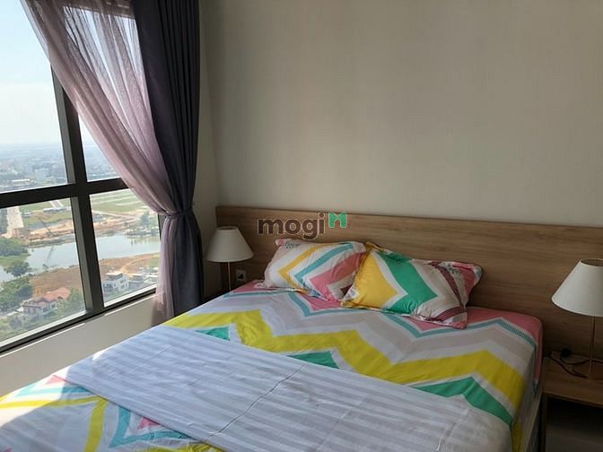 Hình ảnh Mb6623 nạp rút nhanh chóng 2PN nổi bật nhất Sun Avenue tháng 11 siêu đẹp, siêu thoáng