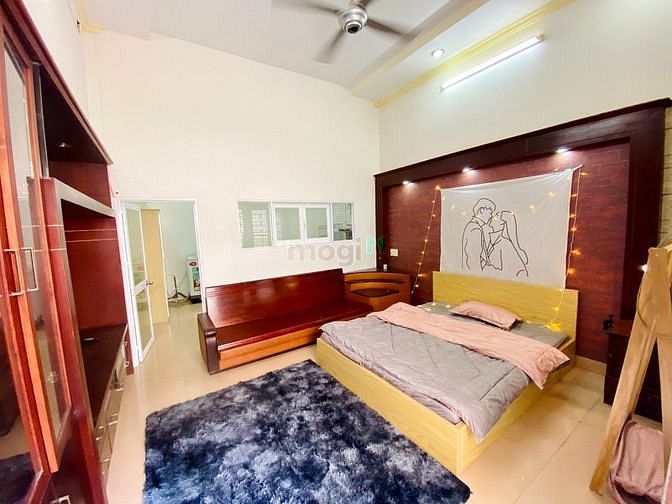 Hình ảnh 🥰 Cho thuê Trang Chủ MB66.COM / Đăng Ký Tặng 66K 1 phòng ngủ tại Bình Thạnh _ gần Landmark 81