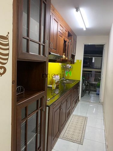 Hình ảnh Công ty khủng hoảng bán CC Gia Phú Q. Bình Tân, 1ty150 65m2 2pn1wc