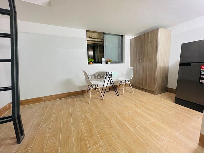 Hình ảnh Chdv duplex giá siêu rẻ tại tân bình
