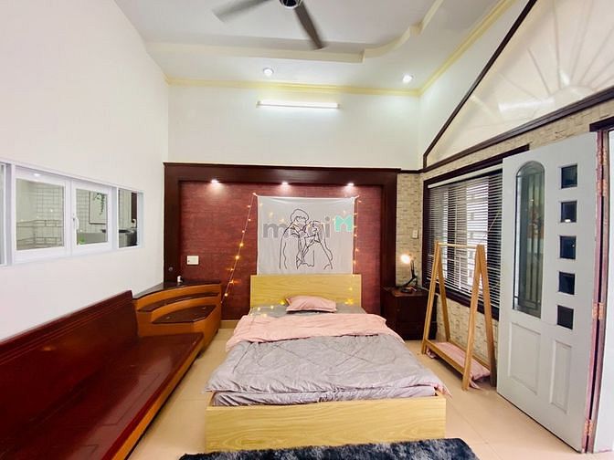 Hình ảnh 🥰 Cho thuê Trang Chủ MB66.COM / Đăng Ký Tặng 66K 1 phòng ngủ tại Bình Thạnh _ gần Landmark 81