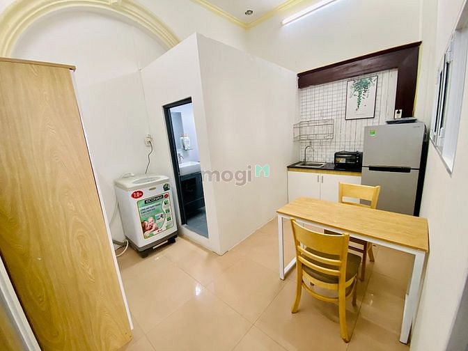 Hình ảnh 🥰 Cho thuê Trang Chủ MB66.COM / Đăng Ký Tặng 66K 1 phòng ngủ tại Bình Thạnh _ gần Landmark 81