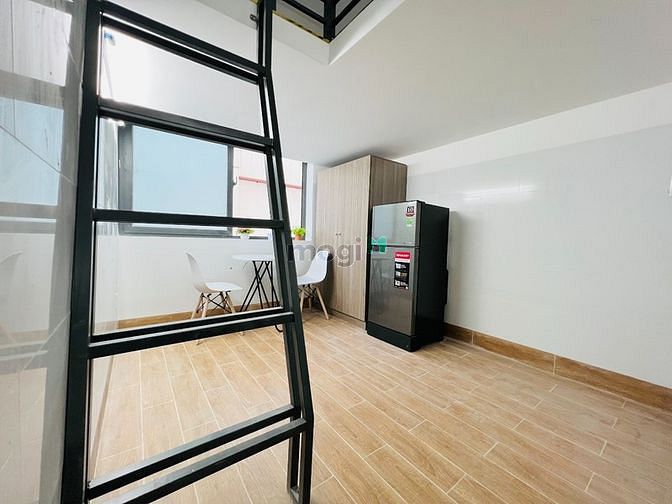 Hình ảnh Chdv duplex giá siêu rẻ tại tân bình