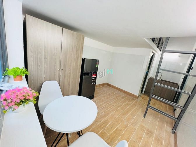 Hình ảnh Chdv duplex giá siêu rẻ tại tân bình