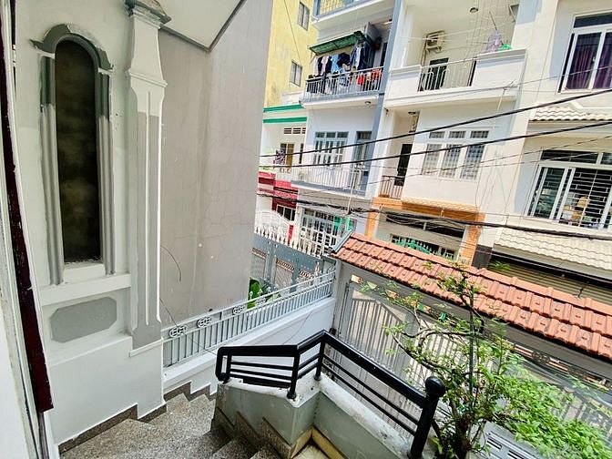 Hình ảnh 🥰 Cho thuê Trang Chủ MB66.COM / Đăng Ký Tặng 66K 1 phòng ngủ tại Bình Thạnh _ gần Landmark 81