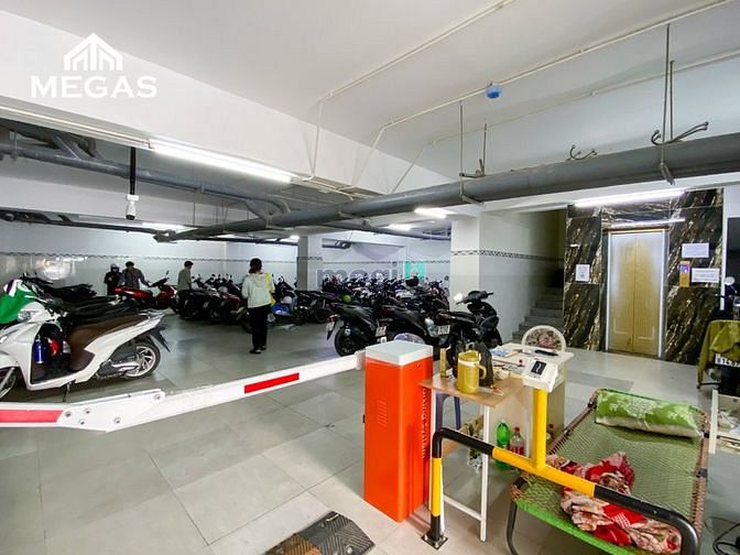 Hình ảnh Phòng trọ cao cấp Huỳnh Tấn Phát - ẢNH THẬT GIÁ THẬT