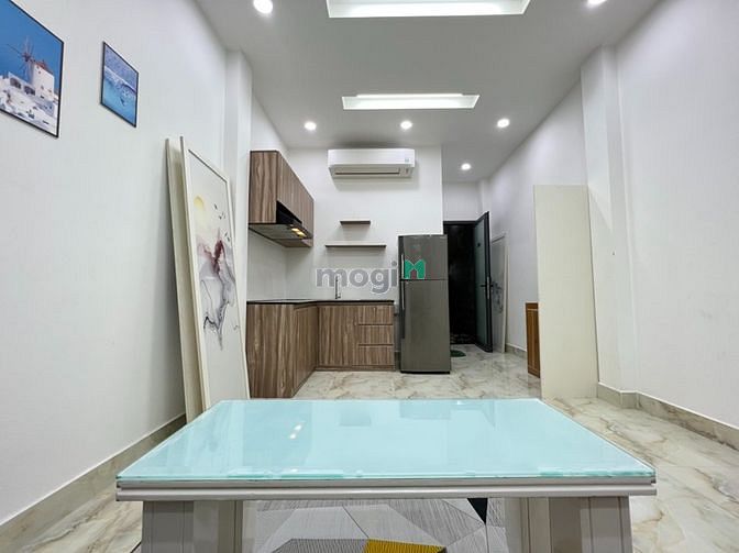 Hình ảnh Mb6623 nạp rút nhanh chóng 1PN full nội thất cửa sổ lớn gần Công viên Lê Thị Riêng