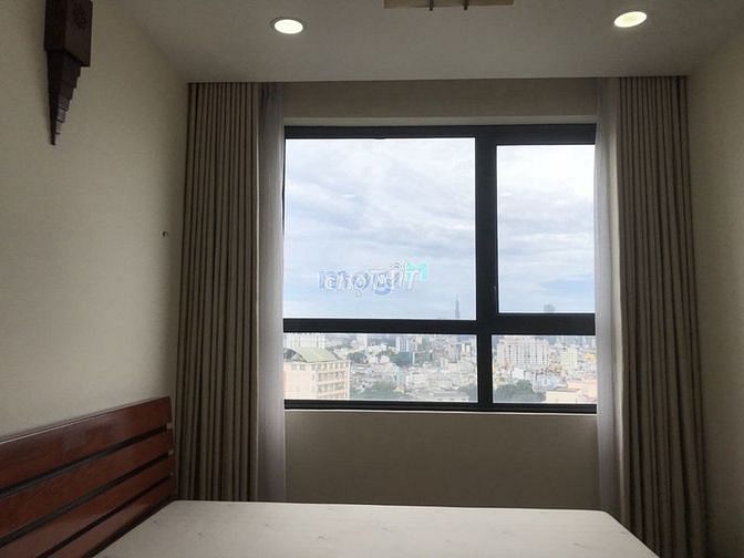 Hình ảnh Cho thuê Trang Chủ MB66.COM / Đăng Ký Tặng 66K Everich Infinity tọa lạc tại 290 An Dương Vương. Q5