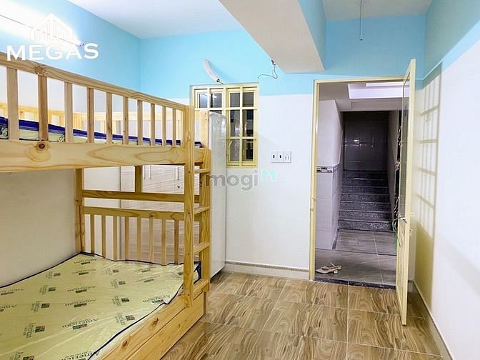 Hình ảnh Phòng trọ cao cấp Huỳnh Tấn Phát - ẢNH THẬT GIÁ THẬT