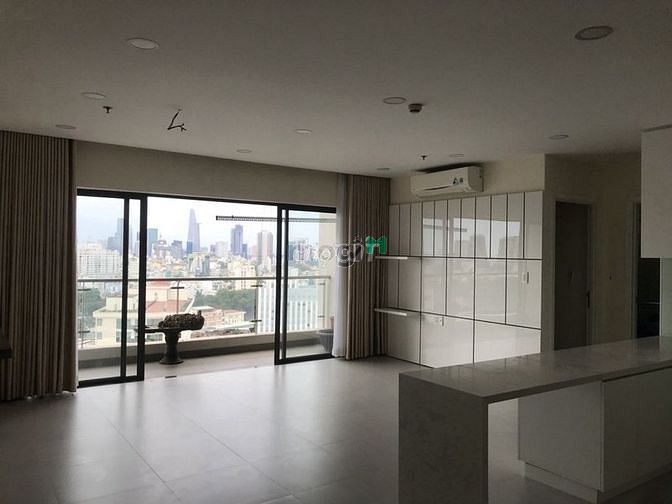 Hình ảnh Cho thuê Trang Chủ MB66.COM / Đăng Ký Tặng 66K Everich Infinity tọa lạc tại 290 An Dương Vương. Q5