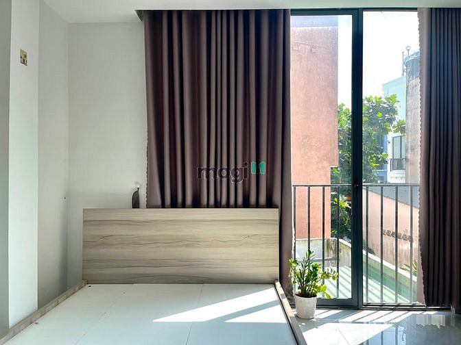 Hình ảnh Cho thuê CĂN HỘ STUDIO quận Bình Thạnh gần ĐH Văn Lang, HUI, Hutech,..
