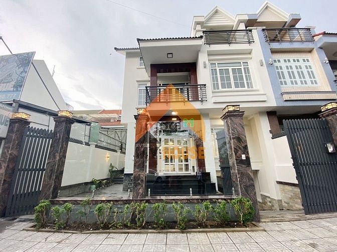 Hình ảnh Villa An Phú 10x20m hiện đại giá 70tr