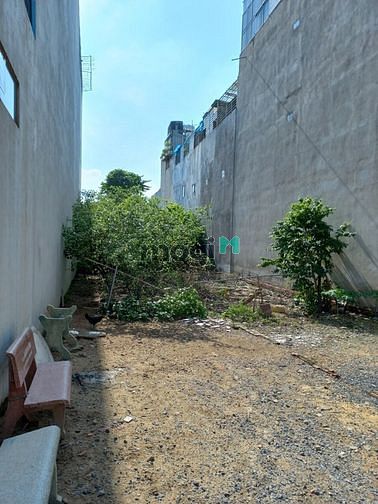 Hình ảnh Bán đất Tân Thới Hiệp - Trương Thị Hoa ( TTH07) . DT 107m2 giá 5 tỷ