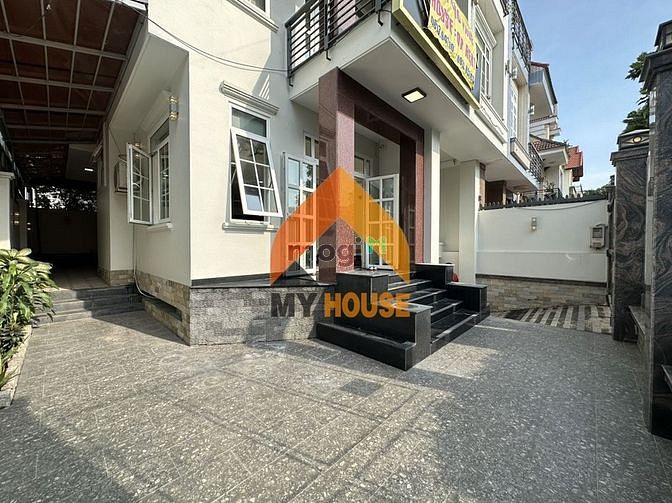 Hình ảnh Villa An Phú 10x20m hiện đại giá 70tr