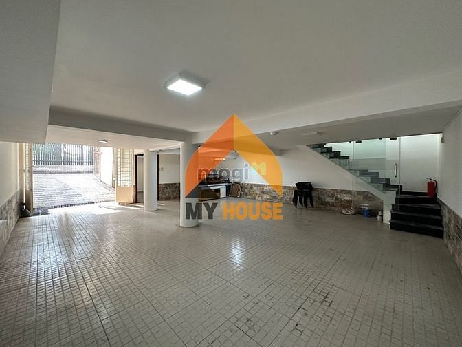 Hình ảnh Villa An Phú 10x20m hiện đại giá 70tr