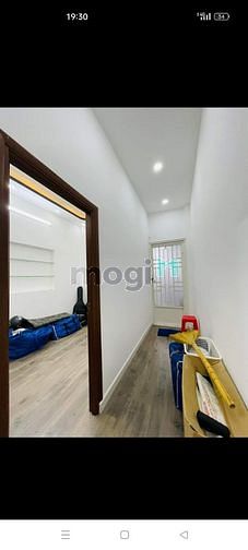 Hình ảnh Vip Tân Bình Kế Chợ Sát Mặt Tiền 171M2=10TY2 TL