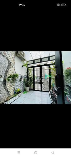 Hình ảnh Vip Tân Bình Kế Chợ Sát Mặt Tiền 171M2=10TY2 TL