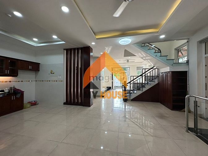 Hình ảnh Villa An Phú 10x20m hiện đại giá 70tr