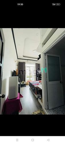 Hình ảnh Vip Tân Bình Kế Chợ Sát Mặt Tiền 171M2=10TY2 TL