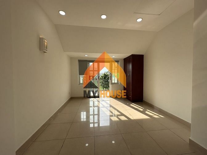 Hình ảnh Villa An Phú 10x20m hiện đại giá 70tr