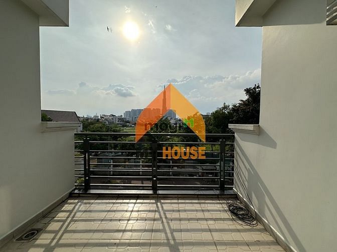 Hình ảnh Villa An Phú 10x20m hiện đại giá 70tr