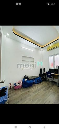 Hình ảnh Vip Tân Bình Kế Chợ Sát Mặt Tiền 171M2=10TY2 TL