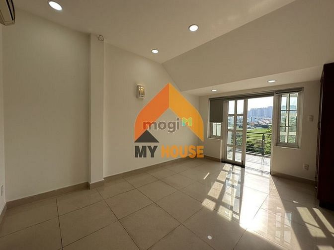 Hình ảnh Villa An Phú 10x20m hiện đại giá 70tr