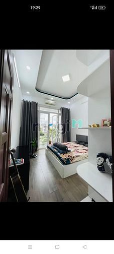 Hình ảnh Vip Tân Bình Kế Chợ Sát Mặt Tiền 171M2=10TY2 TL