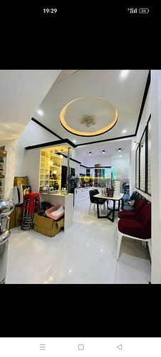 Hình ảnh Vip Tân Bình Kế Chợ Sát Mặt Tiền 171M2=10TY2 TL