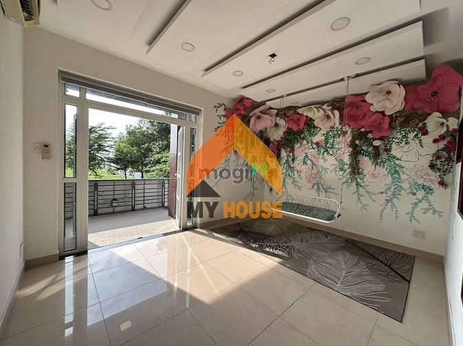 Hình ảnh Villa An Phú 10x20m hiện đại giá 70tr