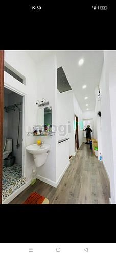 Hình ảnh Vip Tân Bình Kế Chợ Sát Mặt Tiền 171M2=10TY2 TL