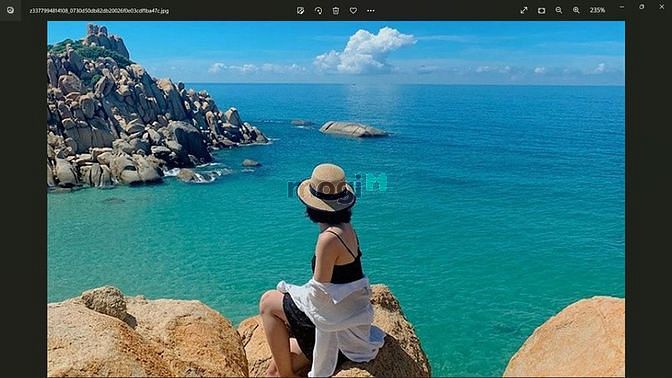 Hình ảnh Bán nhà Lagi Bình Thuận siêu đẹp