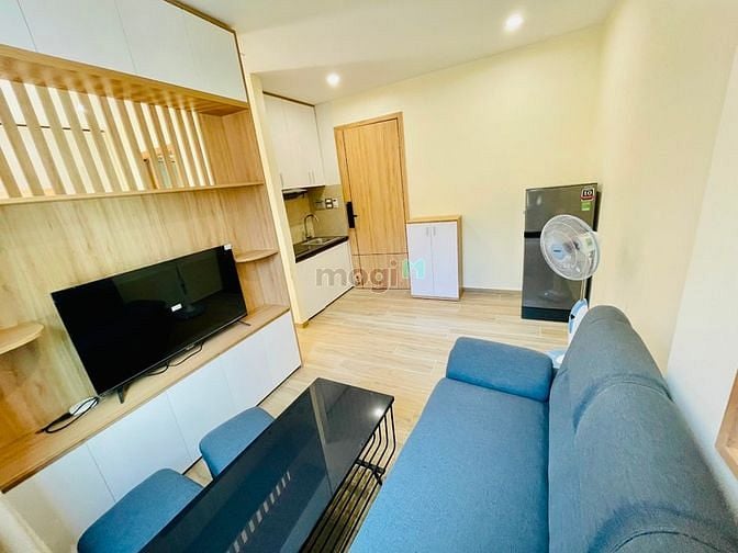 Hình ảnh Căn Hộ Studio ngay Hotel New World- Đại Học Hoa Sen