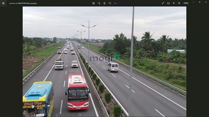 Hình ảnh Bán nhà Lagi Bình Thuận siêu đẹp