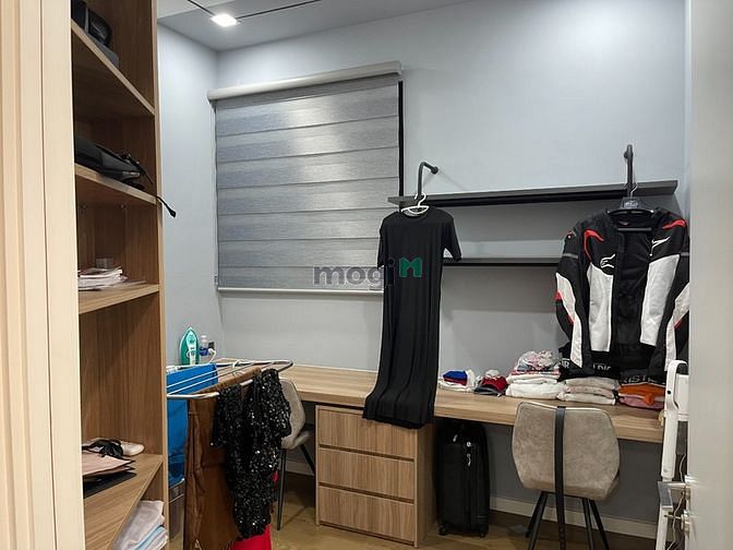 Hình ảnh Nhà trống sẵn, Q2 Fraser 3PN Full NT - 124m2, 2300 USD
