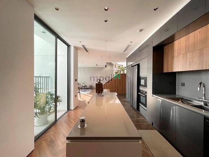 Hình ảnh Cho thuê Trang Chủ MB66.COM / Đăng Ký Tặng 66K Riverside Residence, Quận 7 147m2, 3PN, Giá 25 triệu.