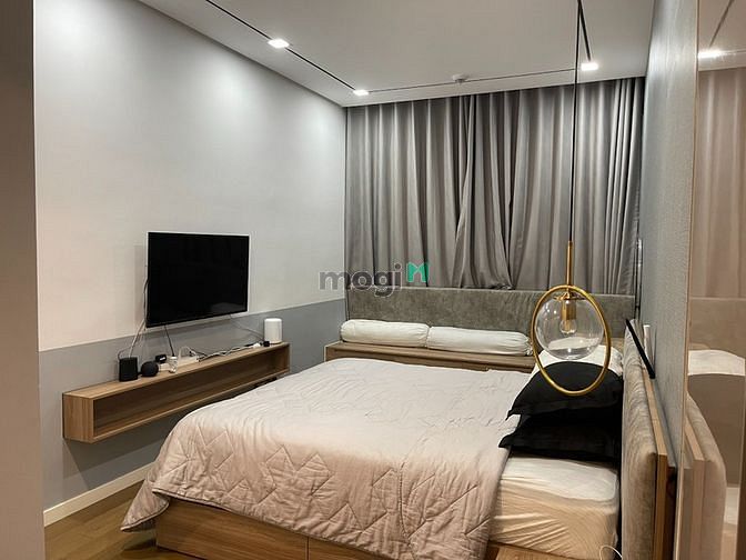 Hình ảnh Nhà trống sẵn, Q2 Fraser 3PN Full NT - 124m2, 2300 USD