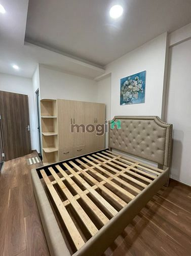Hình ảnh Cho Thuê Căn Hộ Cao Cấp Q7 Nội Thất Thông Minh Cao Cấp, Thoáng Mát