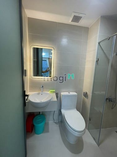 Hình ảnh Cho Thuê Căn Hộ Cao Cấp Q7 Nội Thất Thông Minh Cao Cấp, Thoáng Mát