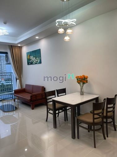 Hình ảnh Cho Thuê Căn Hộ Cao Cấp Q7 Nội Thất Thông Minh Cao Cấp, Thoáng Mát