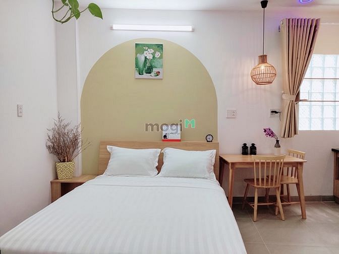 Hình ảnh Cho thuê Trang Chủ MB66.COM / Đăng Ký Tặng 66K studio Nhất Chi Mai Quận Tân Bình gần Lê Tấn Quốc