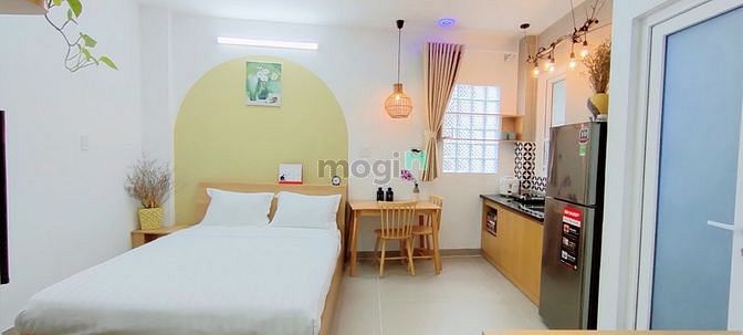 Hình ảnh Cho thuê Trang Chủ MB66.COM / Đăng Ký Tặng 66K studio Nhất Chi Mai Quận Tân Bình gần Lê Tấn Quốc