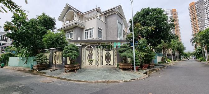 Hình ảnh CC cắt lỗ khuôn đất mặt Sông đường Thân Văn Nhiếp-An Phú, Q2, 100tr/m2