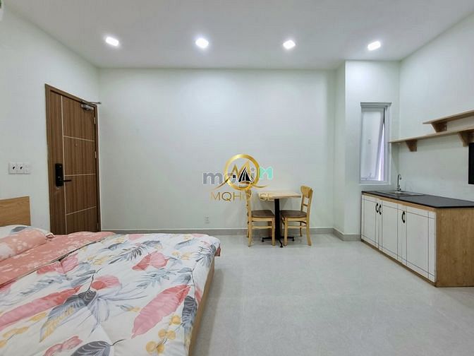 Hình ảnh CHDV Thang máy, Full Nội Thất Thành Thái, Quận 10
